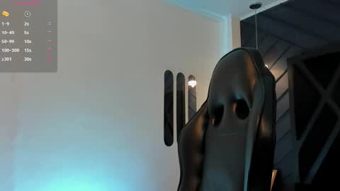 Draven online show from November 2025 11:22:01 AM