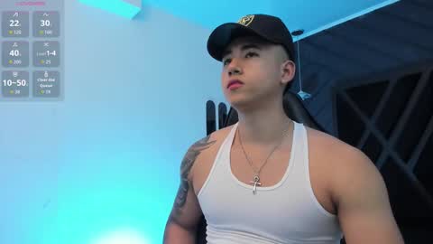 Draven online show from December 2025 11:15:02 AM