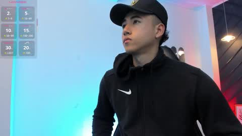 Draven online show from January 2026 11:12:02 AM