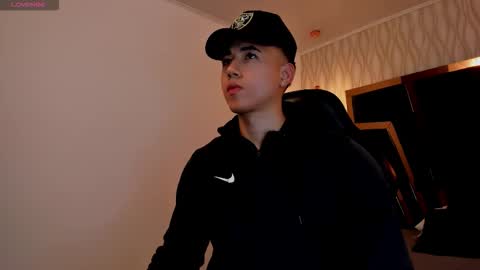 Draven online show from March 2026 11:15:02 AM