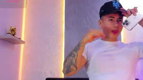 Draven online show from July 2026 01:35:02 PM