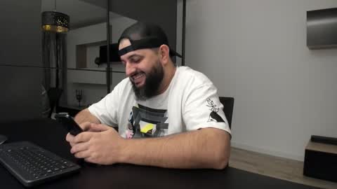 DravenPeak online show from November 2025 10:53:02 PM