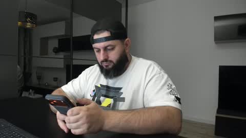 DravenPeak online show from January 2026 09:20:02 PM