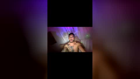 Draven Steel online show from December 2025 11:52:02 AM