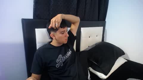 -- nicolle and jhon -- online show from February 2026 05:47:02 AM