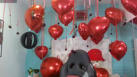 DraxBlade online show from February 2026 08:16:01 PM