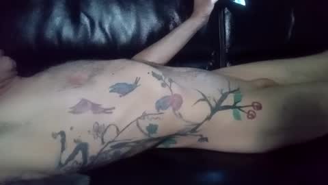 Carsten Tenberg online show from January 2025 02:01:01 AM