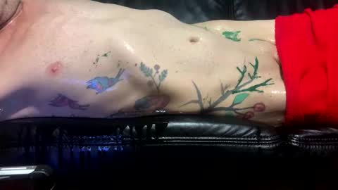 Carsten Tenberg online show from December 2025 02:42:01 AM