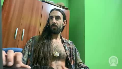 new profile Aircum99  online show from April 2026 04:34:01 AM