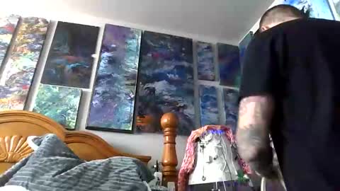 dreaded_folks online show from November 2025 03:01:02 PM