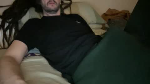 Dreads online show from March 2026 10:57:01 PM