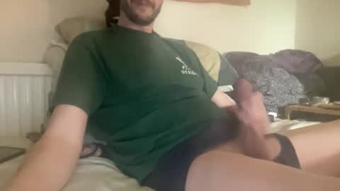 Dreads online show from April 2026 08:55:02 PM