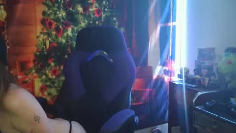 Lorelei Riyu online show from December 2024 11:35:01 PM