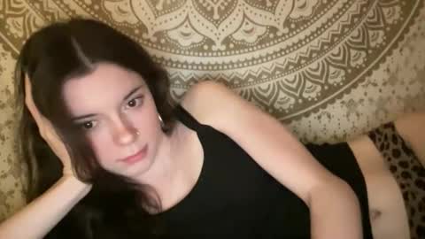 Snapshot of dream1girl_ chatting on February 2026 08:49:01 PM ur dream girl online show from February 2026 08:49:01 PM