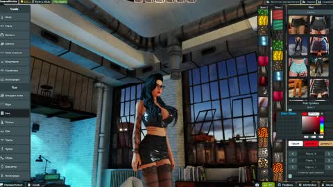 dream aimira online show from April 2026 03:09:02 PM