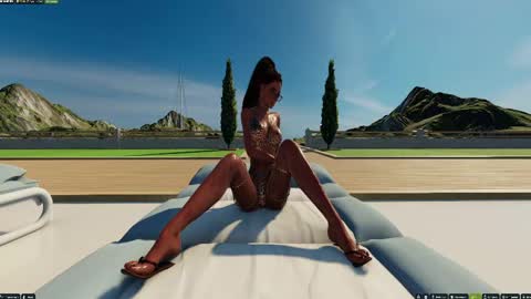 Snapshot of dream_aimira chatting on June 2026 01:00:02 PM dream aimira online show from June 2026 01:00:02 PM
