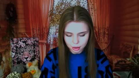 Mari online show from February 2026 08:46:02 AM