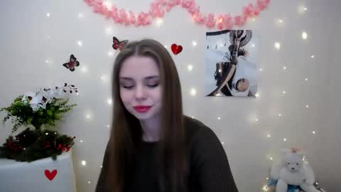 Mari online show from February 2026 06:44:01 AM