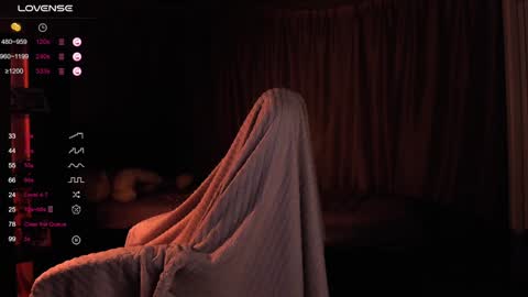 Snapshot of dreamaise chatting on December 2024 01:55:01 PM  Mary   pvt open    use pink and blue app lovense online show from December 2024 01:55:01 PM