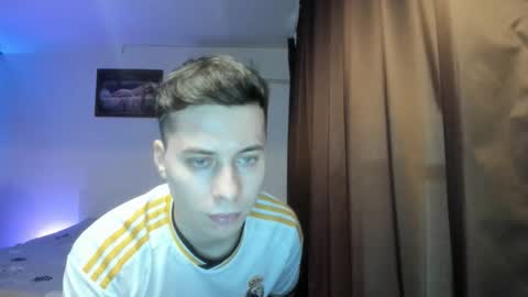 Johnny online show from February 2026 01:40:01 PM