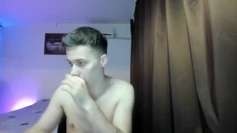 Johnny online show from February 2026 08:18:01 PM