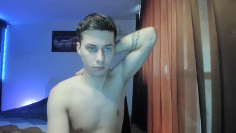 Johnny online show from April 2026 11:15:01 AM