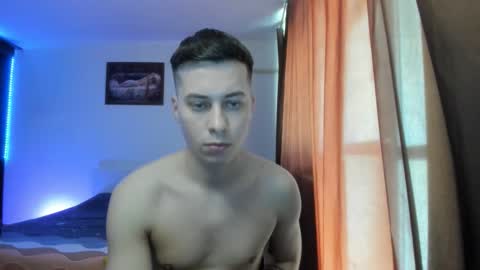 Johnny online show from April 2026 10:05:01 AM