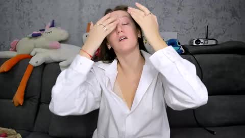 dreamesoul online show from November 2025 11:20:02 AM