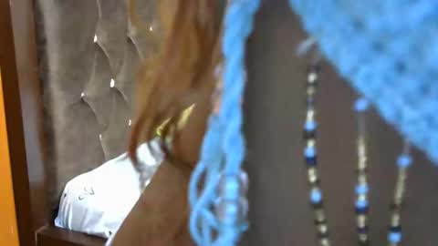 Snapshot of dreameyez chatting on February 2026 10:36:02 AM Dreameyes online show from February 2026 10:36:02 AM