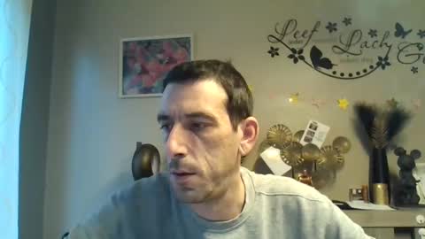 dreamguy38 online show from December 2024 07:54:01 AM