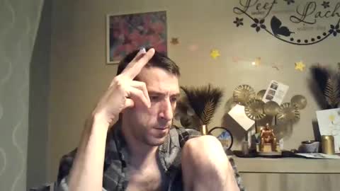 dreamguy38 online show from December 2024 05:34:01 AM