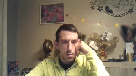 dreamguy38 online show from December 2024 03:05:02 AM