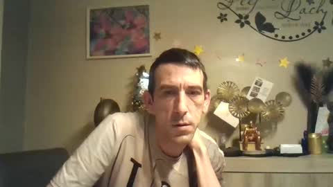 dreamguy38 online show from December 2024 07:06:02 AM