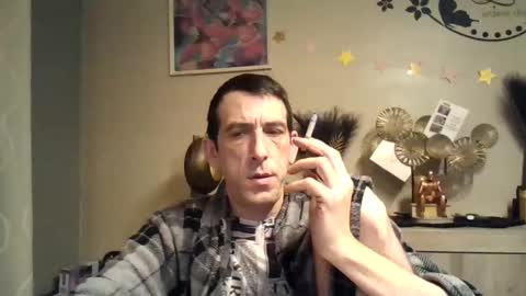 dreamguy38 online show from January 2025 05:50:01 AM