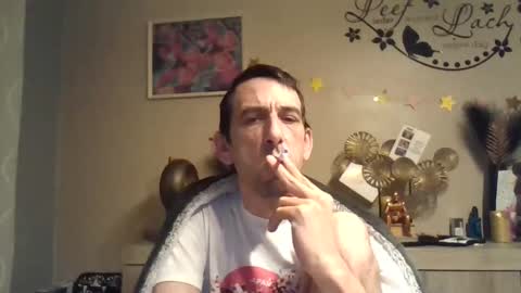 dreamguy38 online show from January 2025 11:45:01 PM