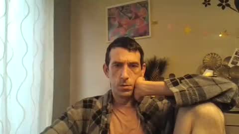 dreamguy38 online show from January 2025 08:46:02 AM