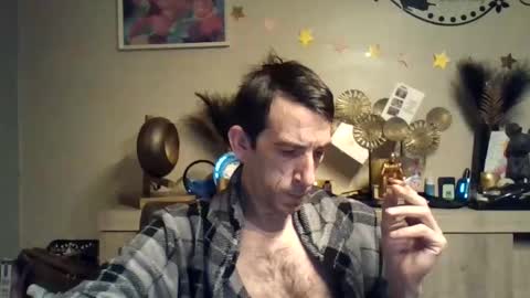 dreamguy38 online show from January 2025 05:56:01 AM