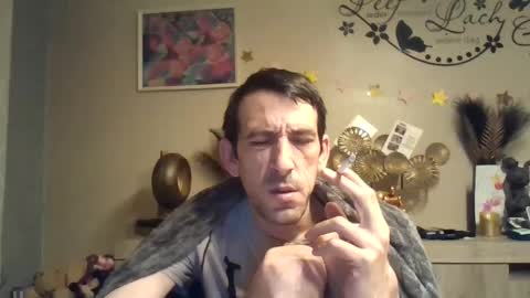 dreamguy38 online show from February 2025 05:40:02 AM