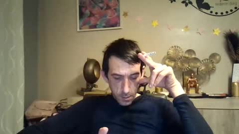 dreamguy38 online show from February 2025 03:45:01 AM