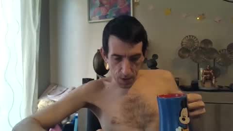 dreamguy38 online show from February 2025 02:14:02 PM