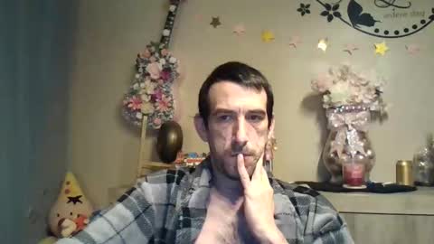 dreamguy38 online show from November 2025 04:55:01 AM