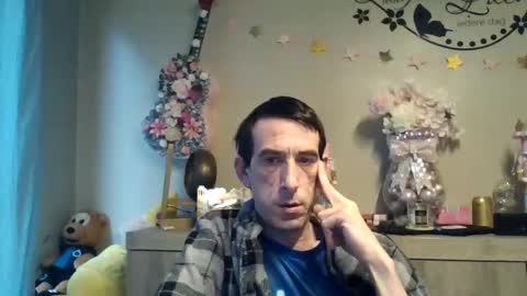 dreamguy38 online show from November 2025 09:20:01 AM