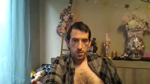 dreamguy38 online show from November 2025 09:34:02 AM