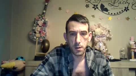 dreamguy38 online show from December 2025 05:27:02 AM