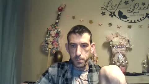 dreamguy38 online show from December 2025 06:30:02 AM