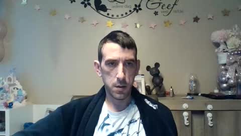 dreamguy38 online show from March 2026 06:39:02 AM