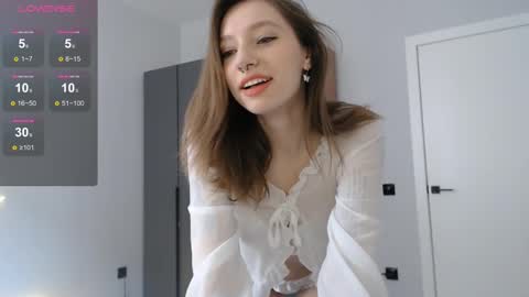  Hello im Eva  online show from March 2025 10:41:02 AM