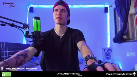 Your lord. - ONLINE  1500 Pm to 2100 Pm - New York Hour online show from January 2025 10:04:02 PM