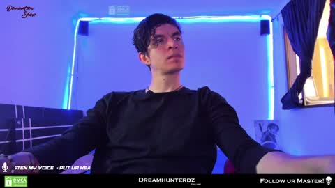 Your lord. - ONLINE  1500 Pm to 2100 Pm - New York Hour online show from January 2025 06:54:02 PM