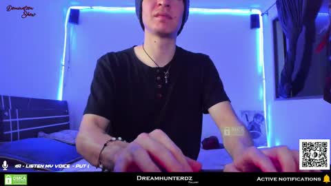 Your lord. - ONLINE  1500 Pm to 2100 Pm - New York Hour online show from March 2025 11:04:01 PM